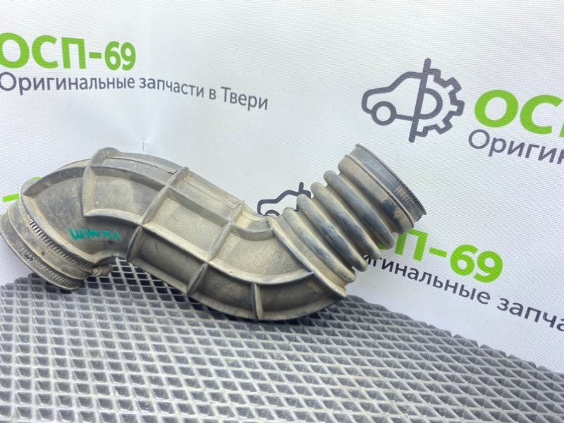 Патрубок впуска, 800 рублей, Тверь