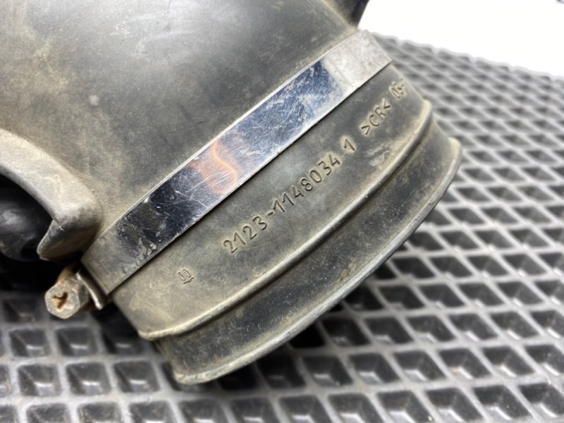 Патрубок впуска, 800 рублей, Тверь