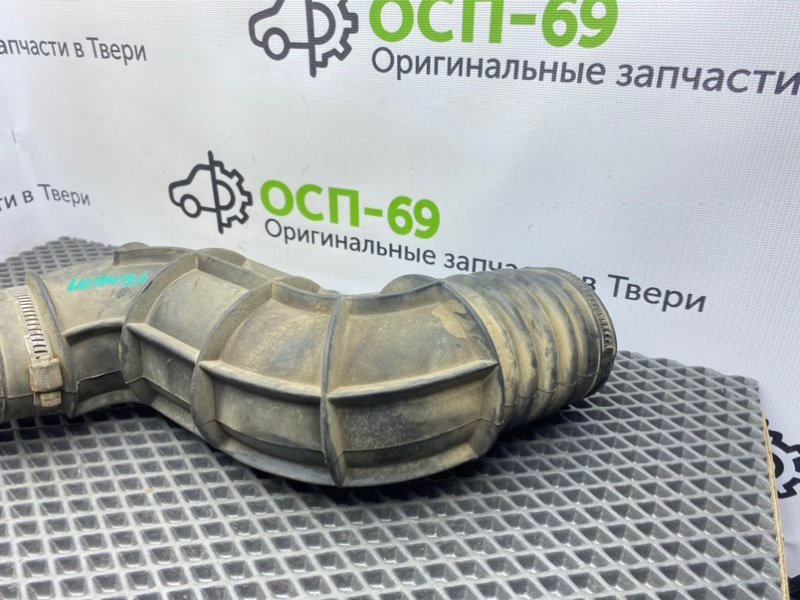 Патрубок впуска, 800 рублей, Тверь