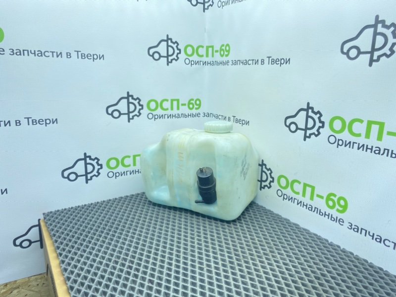 Бачок стеклоомывателя, 500 рублей, Тверь