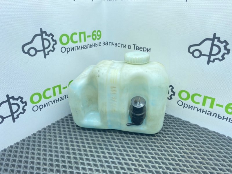 Бачок стеклоомывателя, 500 рублей, Тверь