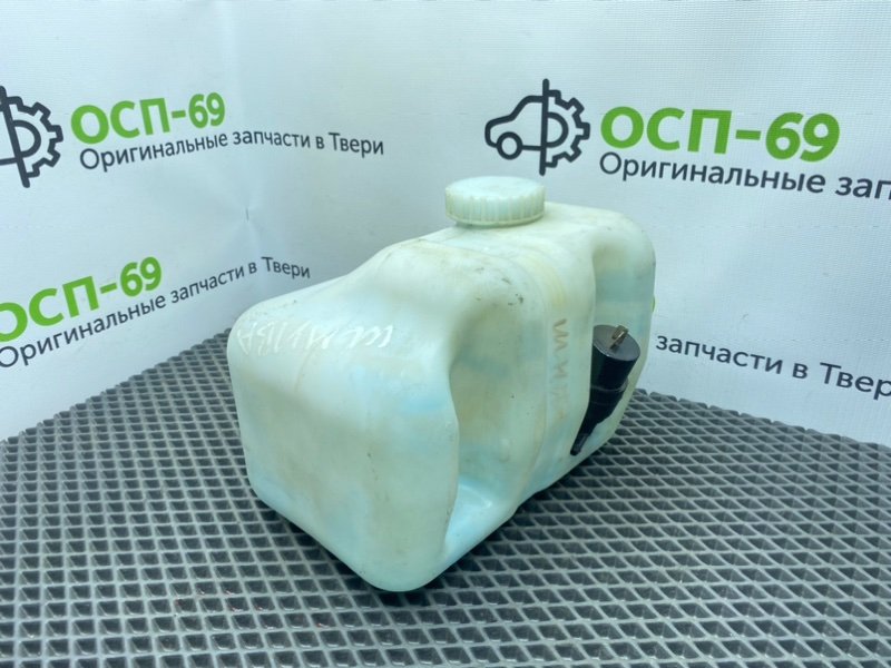 Бачок стеклоомывателя, 500 рублей, Тверь