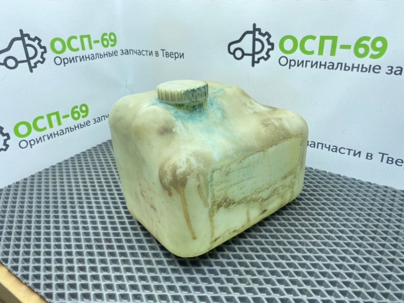 Бачок стеклоомывателя, 500 рублей, Тверь