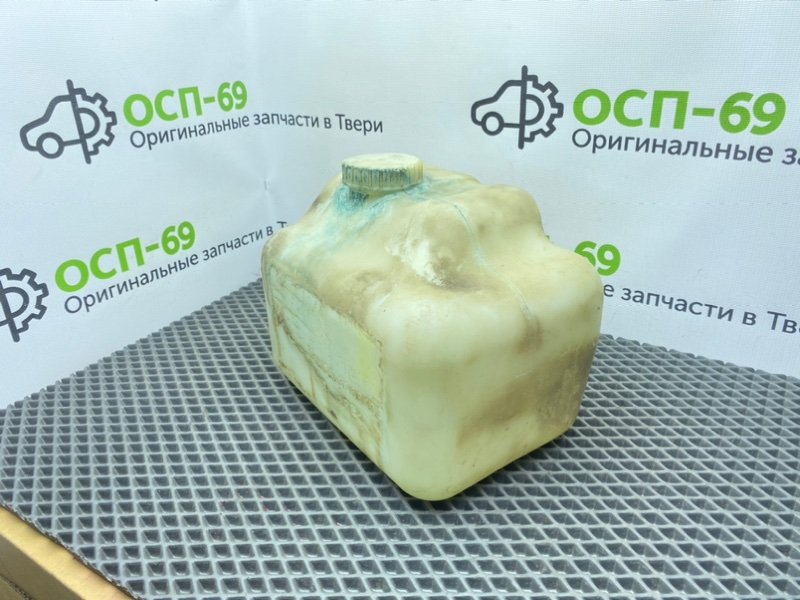 Бачок стеклоомывателя, 500 рублей, Тверь