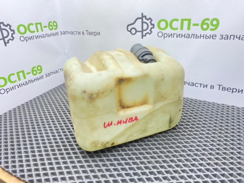 Бачок стеклоомывателя, 500 рублей, Тверь