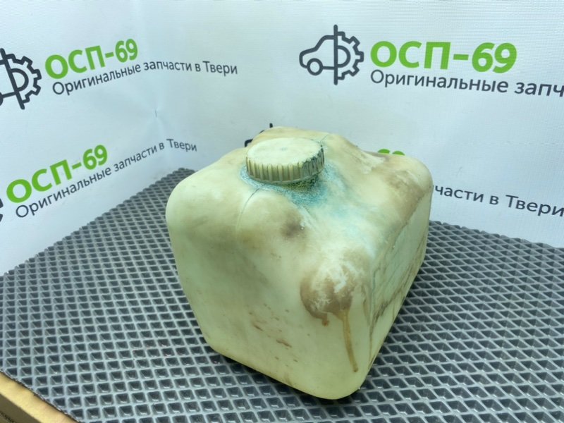 Бачок стеклоомывателя, 500 рублей, Тверь