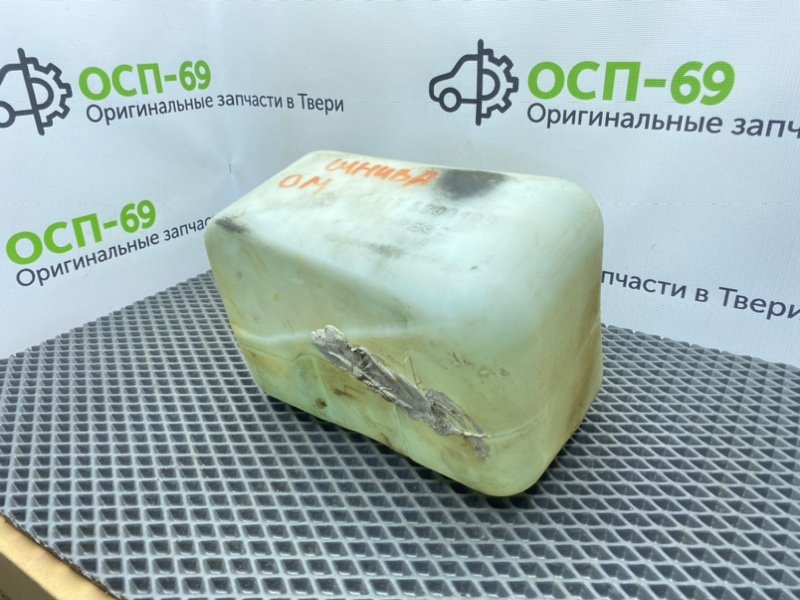 Бачок стеклоомывателя, 400 рублей, Тверь