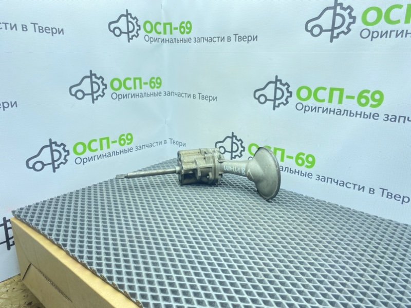 Маслонасос, 1000 рублей, Тверь