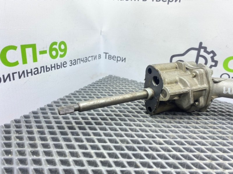 Маслонасос, 1000 рублей, Тверь