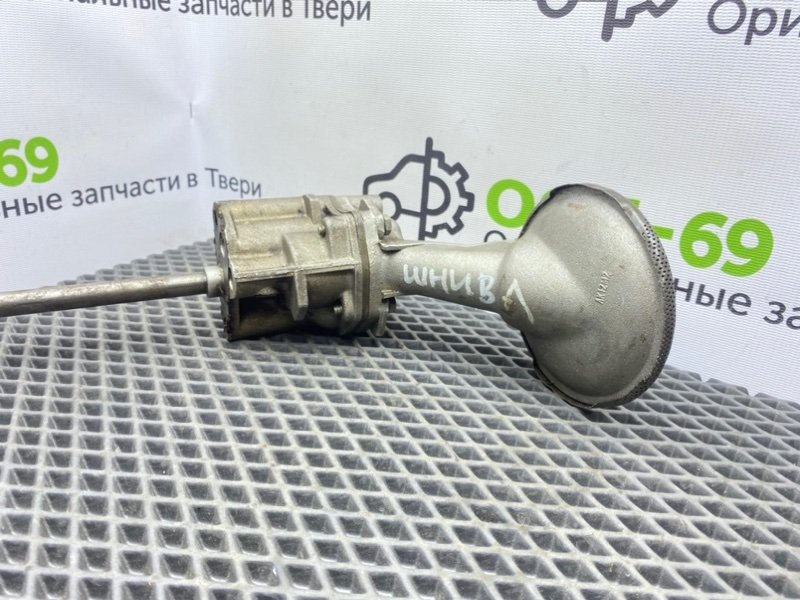 Маслонасос, 1000 рублей, Тверь