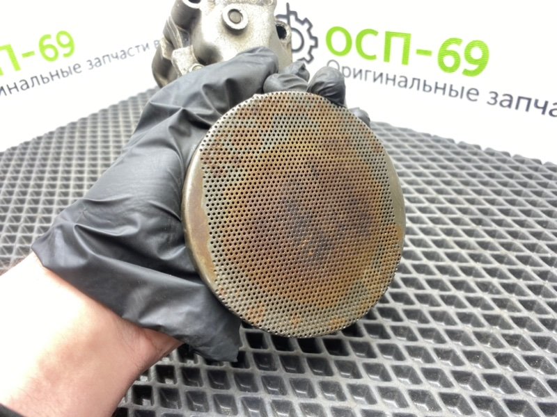 Маслонасос, 1000 рублей, Тверь