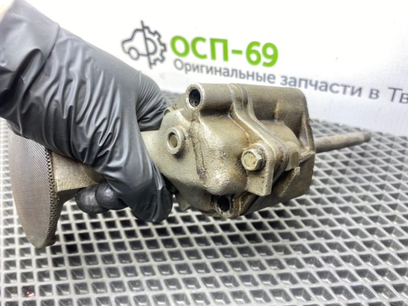 Маслонасос, 1000 рублей, Тверь