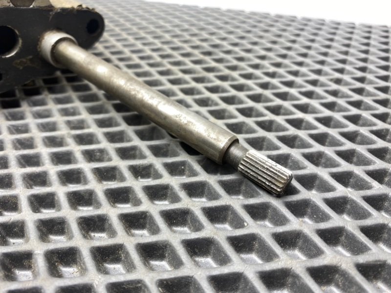 Маслонасос, 1000 рублей, Тверь