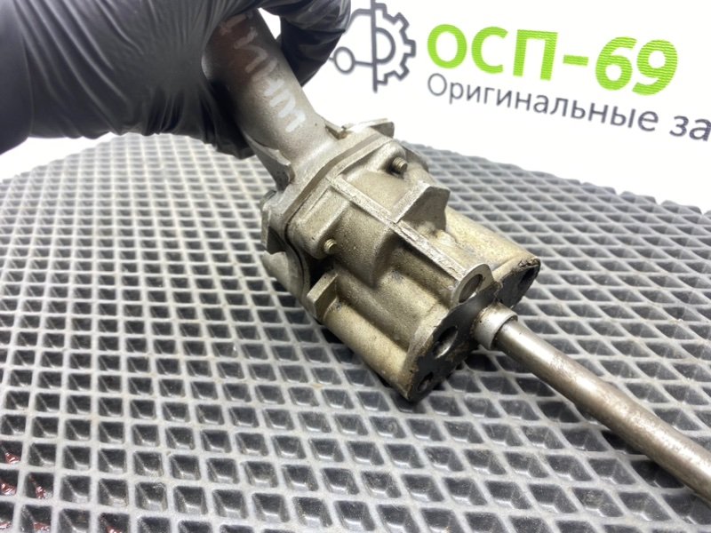 Маслонасос, 1000 рублей, Тверь