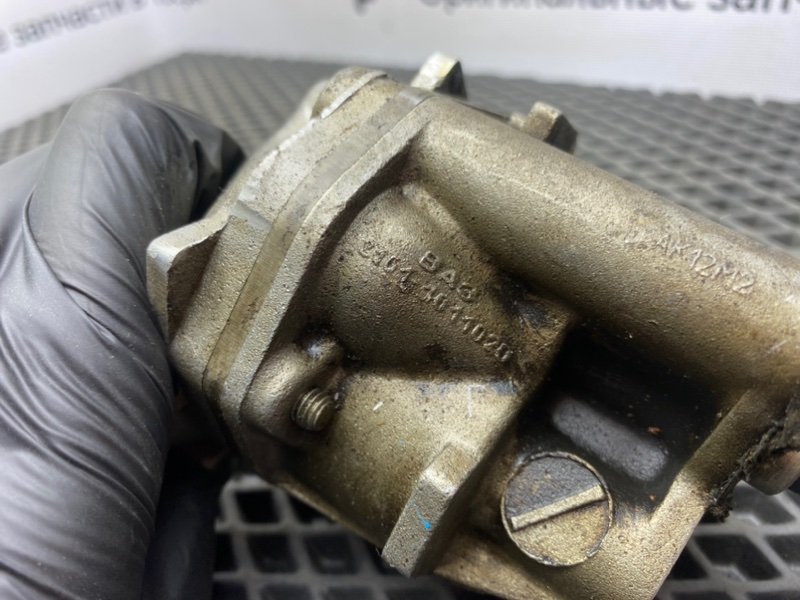 Маслонасос, 1000 рублей, Тверь