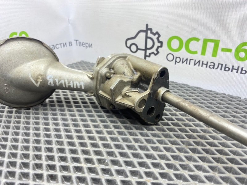 Маслонасос, 1000 рублей, Тверь