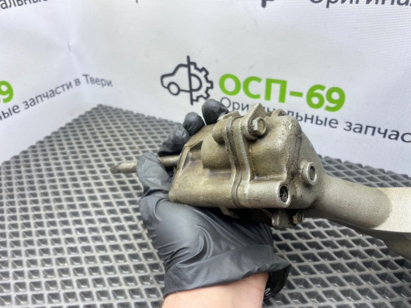 Маслонасос, 1000 рублей, Тверь