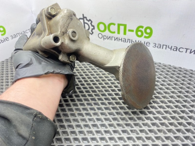 Маслонасос, 1000 рублей, Тверь