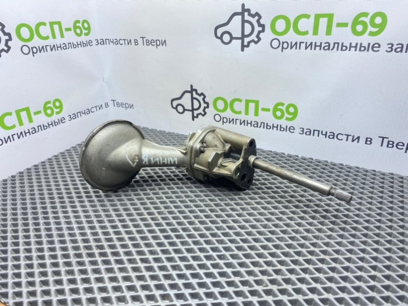 Маслонасос, 1000 рублей, Тверь