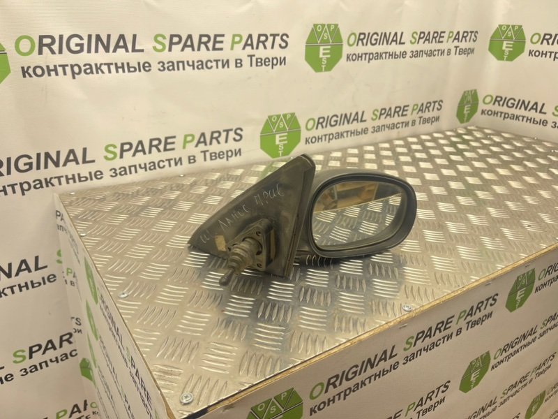 Зеркало, 1500 рублей, Тверь