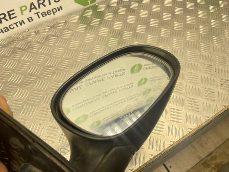 Зеркало, 1500 рублей, Тверь