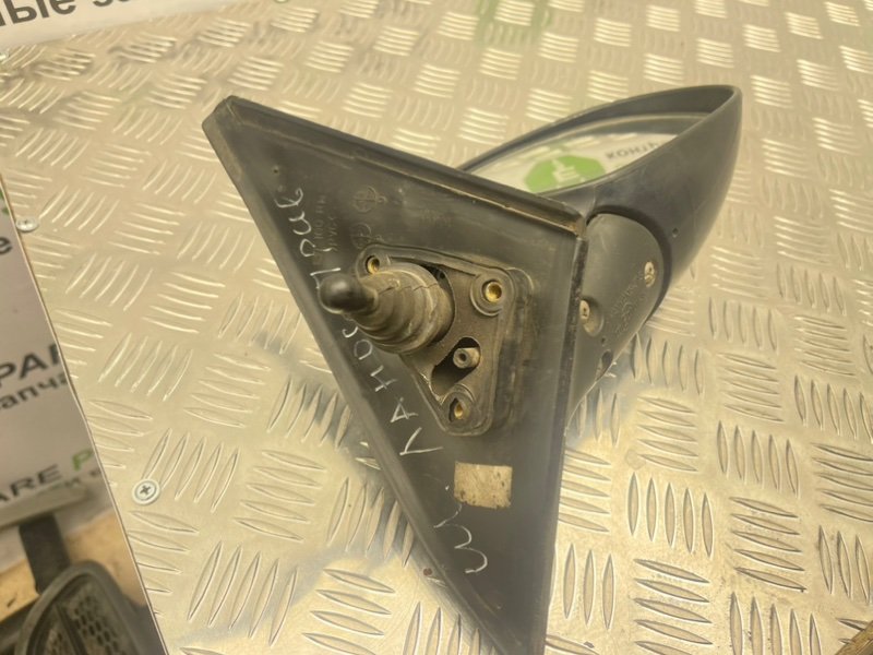 Зеркало, 1500 рублей, Тверь