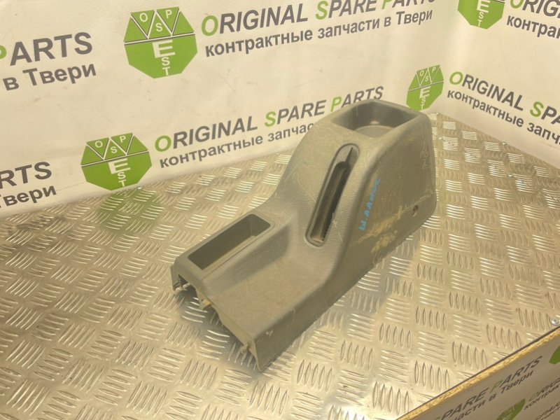 Центральная консоль, 500 рублей, Тверь