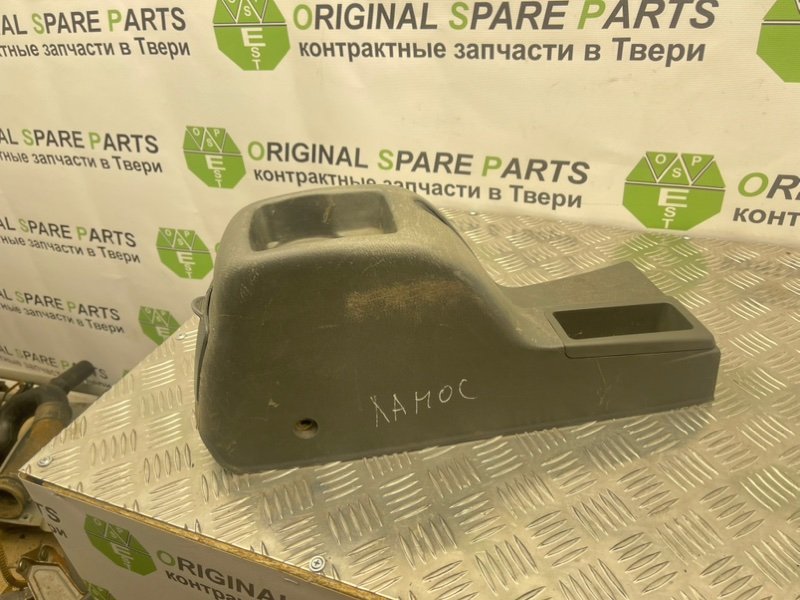 Центральная консоль, 500 рублей, Тверь