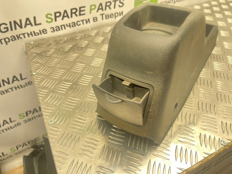 Центральная консоль, 500 рублей, Тверь