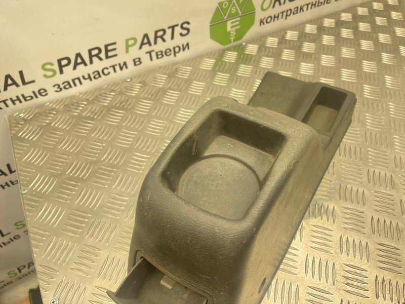 Центральная консоль, 500 рублей, Тверь