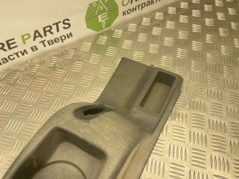 Центральная консоль, 500 рублей, Тверь