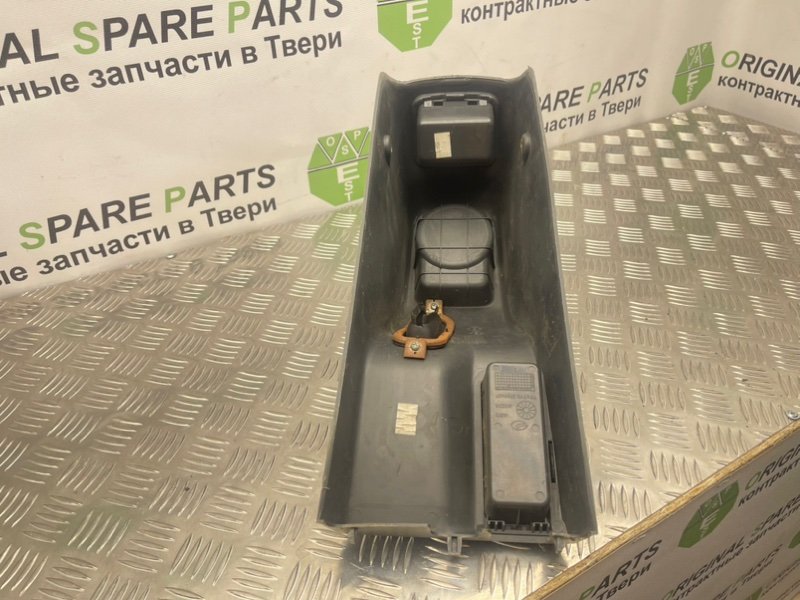 Центральная консоль, 500 рублей, Тверь