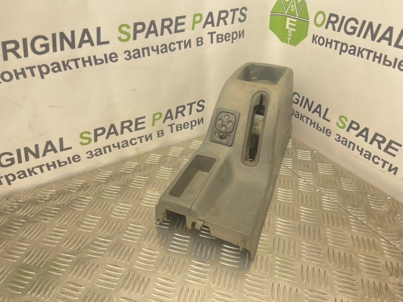 Центральная консоль, 400 рублей, Тверь