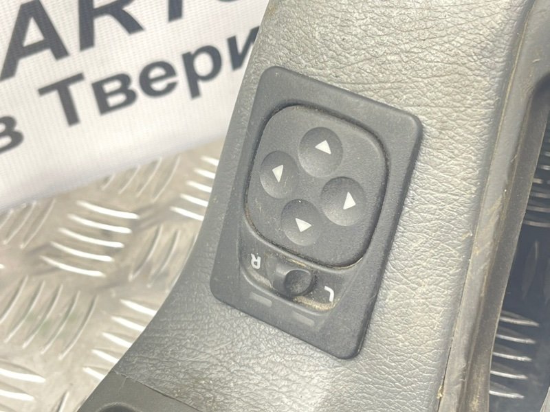 Центральная консоль, 400 рублей, Тверь