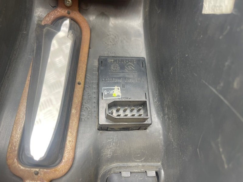 Центральная консоль, 400 рублей, Тверь