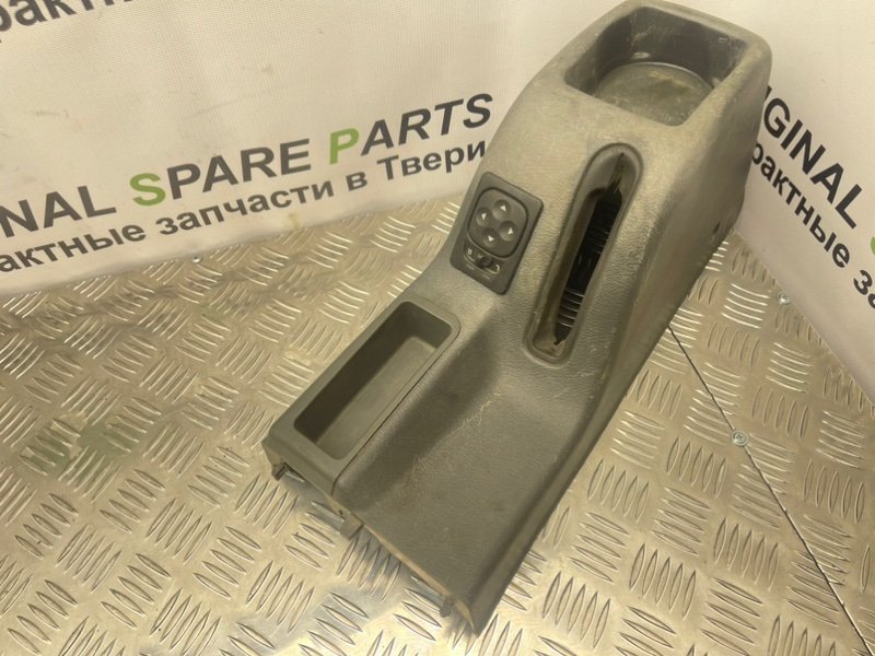 Центральная консоль, 400 рублей, Тверь