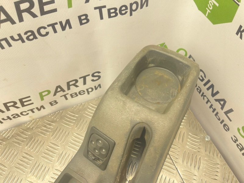 Центральная консоль, 400 рублей, Тверь