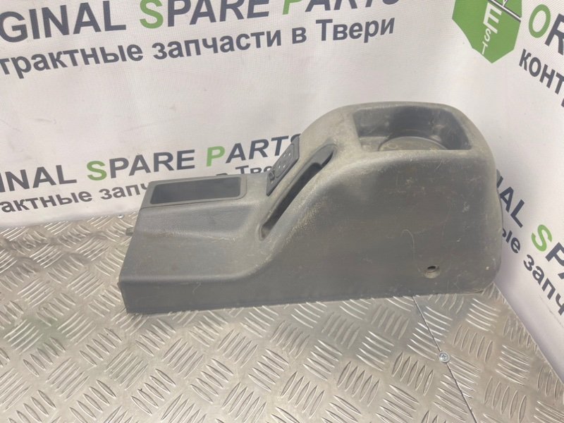 Центральная консоль, 400 рублей, Тверь