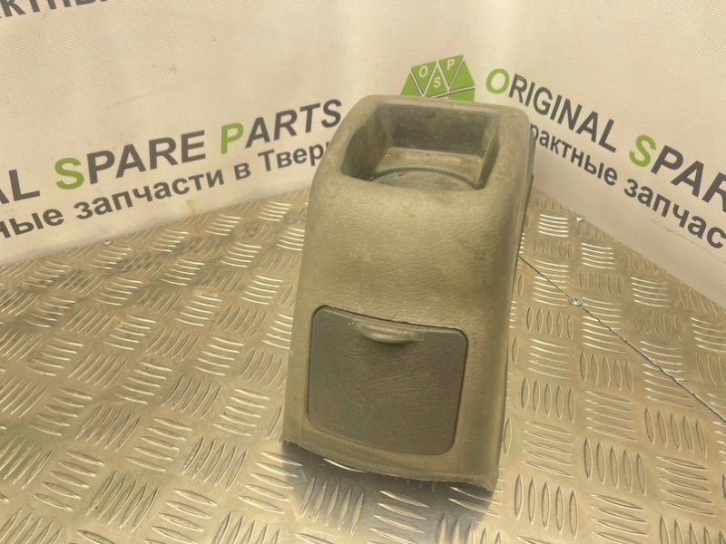 Центральная консоль, 400 рублей, Тверь