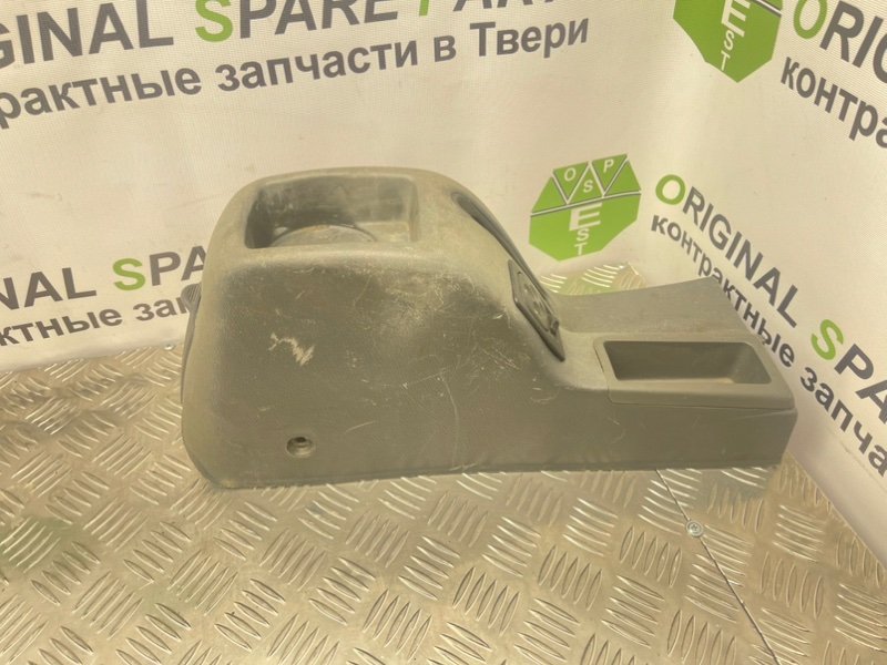 Центральная консоль, 400 рублей, Тверь