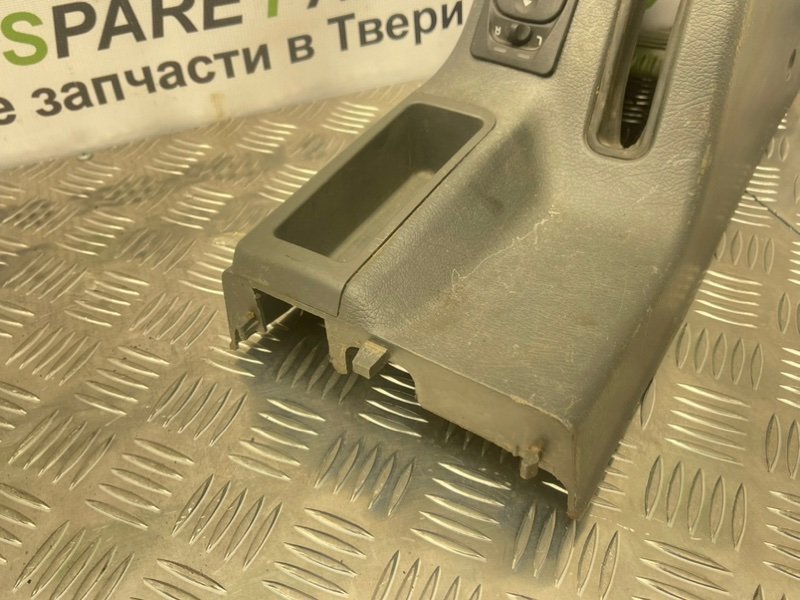 Центральная консоль, 400 рублей, Тверь