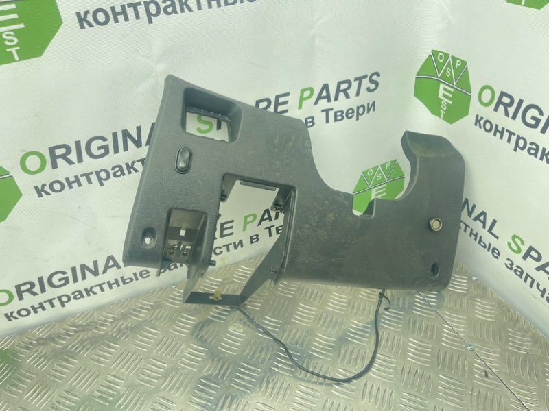 Накладка торпедо, 500 рублей, Тверь