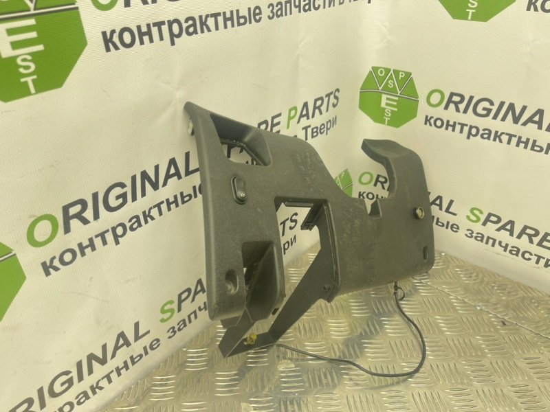 Накладка торпедо, 500 рублей, Тверь