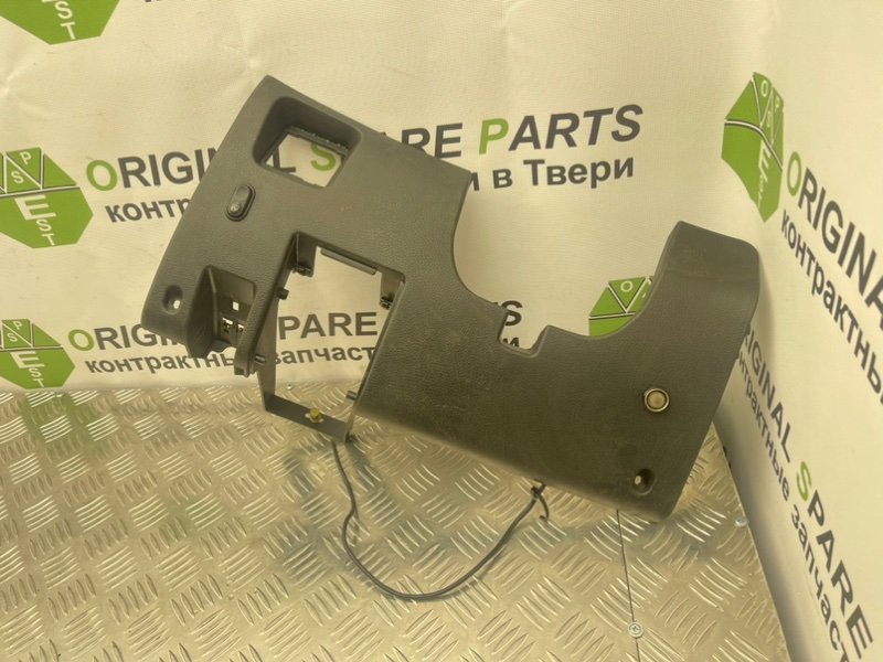 Накладка торпедо, 500 рублей, Тверь