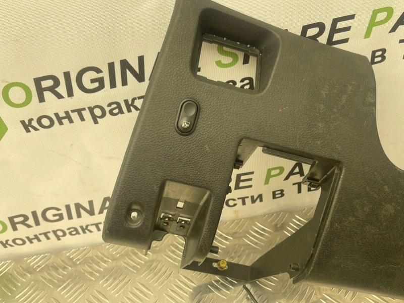 Накладка торпедо, 500 рублей, Тверь