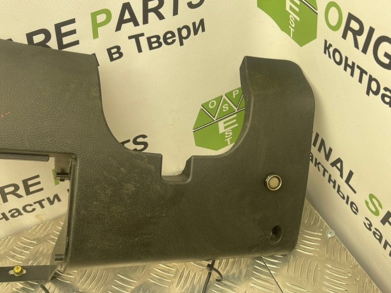 Накладка торпедо, 500 рублей, Тверь