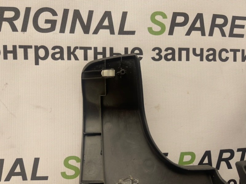 Накладка торпедо, 500 рублей, Тверь