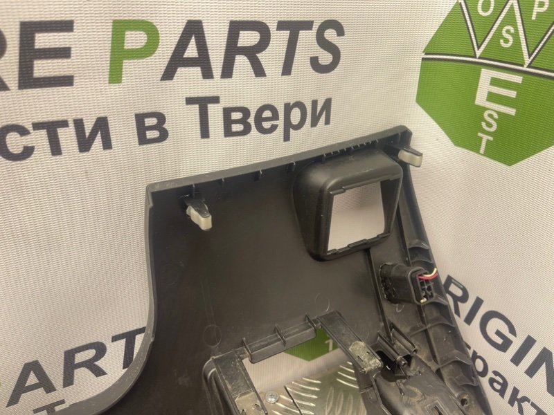 Накладка торпедо, 500 рублей, Тверь