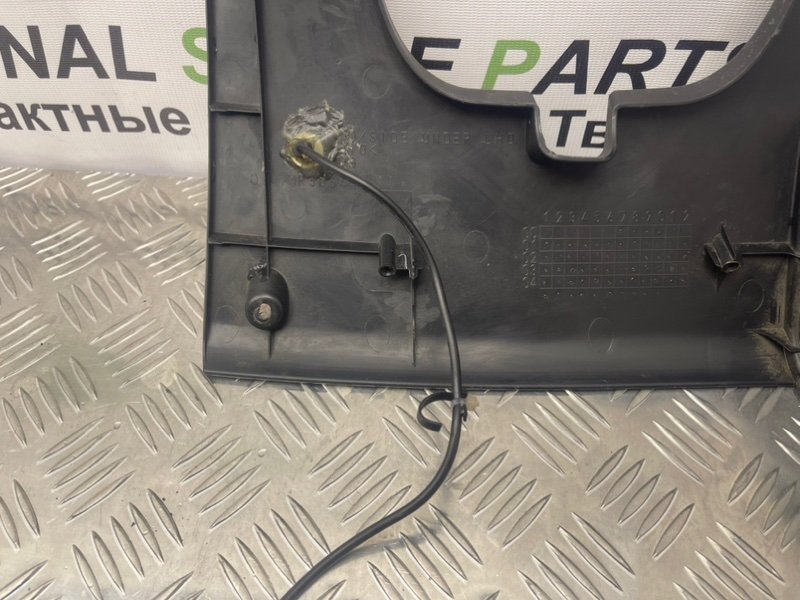 Накладка торпедо, 500 рублей, Тверь