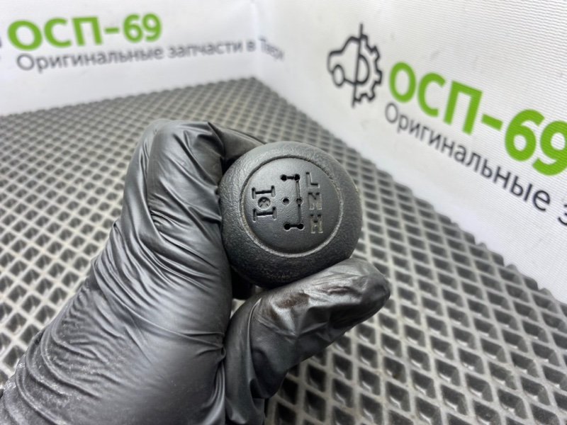 Ручка КПП, 600 рублей, Тверь